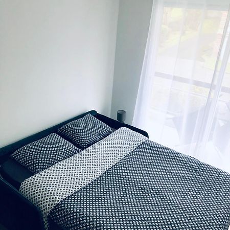 Studio En Residence, Proche De La Mer Avec Parking Gratuit Et 5G Home วิลเลร์-ซูร์-แมร์ ภายนอก รูปภาพ